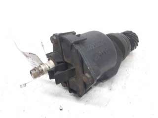 DEPRESOR FRENO / BOMBA VACÍO SEAT IBIZA II (1993-1996) 1.9 D 64CV 1896CC - L.6046840 / 028207A