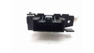 RESISTENCIA CALEFACCION FIAT DOBLO FURGÓN/RANCHERA FAMILIAR (2010-) 1.3 D MULTIJET 90CV 1248CC - L.6047435 / 134 2