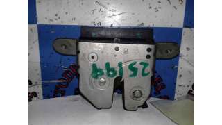 BOBINA ENCENDIDO FORD FOCUS II SEDÁN (2005-2012) 1.6 100CV 1596CC - L.6047490 / 0221503485