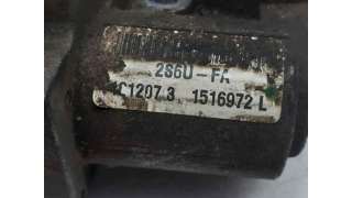 CAJA MARIPOSA FORD FOCUS II SEDÁN (2005-2012) 1.6 100CV 1596CC - L.6047513 / 2S6U9E927F