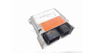 CENTRALITA AIRBAG FORD FOCUS II SEDÁN (2005-2012) 1.6 100CV 1596CC - L.6047521 / 4M5T14B056BJ