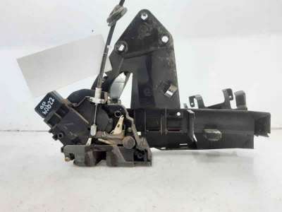 CERRADURA PUERTA DELANTERA DERECHA FORD FOCUS II SEDÁN (2005-2012) 1.6 100CV 1596CC - L.6047527 / 3M5AR21812GJ