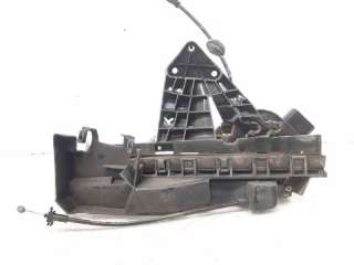 CERRADURA PUERTA DELANTERA DERECHA FORD FOCUS II SEDÁN (2005-2012) 1.6 100CV 1596CC - L.6047527 / 3M5AR21812GJ