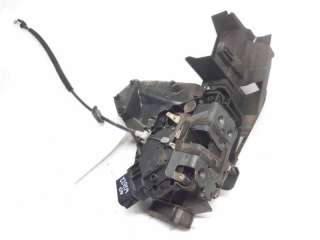 CERRADURA PUERTA DELANTERA DERECHA FORD FOCUS II SEDÁN (2005-2012) 1.6 100CV 1596CC - L.6047527 / 3M5AR21812GJ