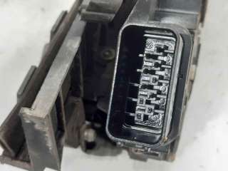 CERRADURA PUERTA DELANTERA DERECHA FORD FOCUS II SEDÁN (2005-2012) 1.6 100CV 1596CC - L.6047527 / 3M5AR21812GJ