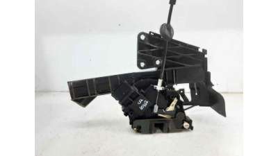 CERRADURA PUERTA TRASERA DERECHA FORD FOCUS II SEDÁN (2005-2012) 1.6 100CV 1596CC - L.6047529 / 4M5AH26412BC
