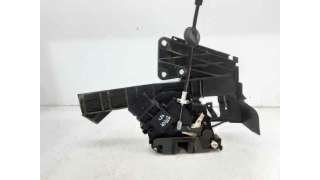 CERRADURA PUERTA TRASERA DERECHA FORD FOCUS II SEDÁN (2005-2012) 1.6 100CV 1596CC - L.6047529 / 4M5AH26412BC