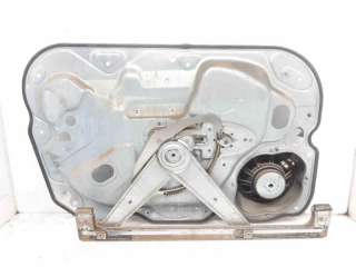 ELEVALUNAS DELANTERO DERECHO FORD FOCUS II SEDÁN (2005-2012) 1.6 100CV 1596CC - L.6047551 / 4M51A045H16A