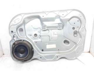 ELEVALUNAS DELANTERO DERECHO FORD FOCUS II SEDÁN (2005-2012) 1.6 100CV 1596CC - L.6047551 / 4M51A045H16A