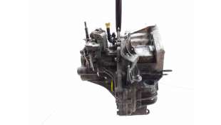 CAJA CAMBIOS RENAULT MEGANE II (2002-2008) 1.9 DCI (BM0G, CM0G) 120CV 1870CC - L.6048041 / ND0000820012 2