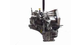 CAJA CAMBIOS RENAULT MEGANE II (2002-2008) 1.9 DCI (BM0G, CM0G) 120CV 1870CC - L.6048041 / ND0000820012