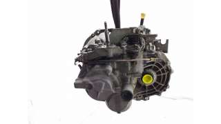 CAJA CAMBIOS RENAULT MEGANE II (2002-2008) 1.9 DCI (BM0G, CM0G) 120CV 1870CC - L.6048041 / ND0000820012