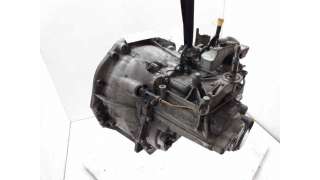 CAJA CAMBIOS RENAULT MEGANE II (2002-2008) 1.9 DCI (BM0G, CM0G) 120CV 1870CC - L.6048041 / ND0000820012