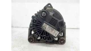 ALTERNADOR RENAULT MEGANE II (2002-2008) 1.9 DCI (BM0G, CM0G) 120CV 1870CC - L.6048052 / 8200290215