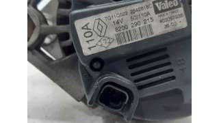 ALTERNADOR RENAULT MEGANE II (2002-2008) 1.9 DCI (BM0G, CM0G) 120CV 1870CC - L.6048052 / 8200290215