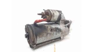 MOTOR ARRANQUE RENAULT MEGANE II (2002-2008) 1.9 DCI (BM0G, CM0G) 120CV 1870CC - L.6048192 / 8200331251