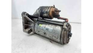 MOTOR ARRANQUE RENAULT MEGANE II (2002-2008) 1.9 DCI (BM0G, CM0G) 120CV 1870CC - L.6048192 / 8200331251 2