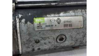 MOTOR ARRANQUE RENAULT MEGANE II (2002-2008) 1.9 DCI (BM0G, CM0G) 120CV 1870CC - L.6048192 / 8200331251