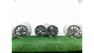 JUEGO LLANTAS HYUNDAI IX35 (2010-) 1.6 135CV 1591CC - L.6048413 / R16