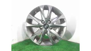 JUEGO LLANTAS HYUNDAI IX35 (2010-) 1.6 135CV 1591CC - L.6048413 / R16