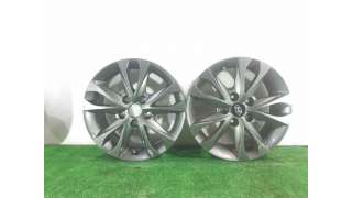 JUEGO LLANTAS HYUNDAI IX35 (2010-) 1.6 135CV 1591CC - L.6048413 / R16