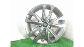 JUEGO LLANTAS HYUNDAI IX35 (2010-) 1.6 135CV 1591CC - L.6048413 / R16