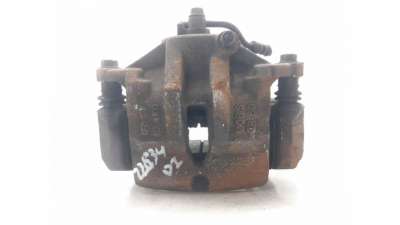 PINZA FRENO DELANTERA IZQUIERDA HYUNDAI IX35 (2010-) 1.6 135CV 1591CC - L.6048449 / 581802SA51