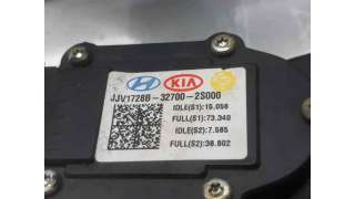 POTENCIOMETRO PEDAL HYUNDAI IX35 (2010-) 1.6 135CV 1591CC - L.6048452 / 327002S000