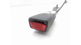 ANCLAJE CINTURON DELANTERO IZQUIERDO SSANGYONG TIVOLI (2015-) - L.6048493 / 7462035010LBH 2