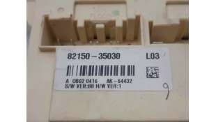 CAJA RELES / FUSIBLES SSANGYONG TIVOLI (2015-) - L.6048522 / 8215035030 2