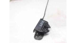CERRADURA CAPOT SSANGYONG TIVOLI (2015-) - L.6048530 / 7111037000