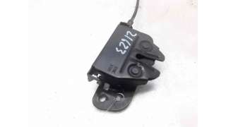 CERRADURA CAPOT SSANGYONG TIVOLI (2015-) - L.6048530 / 7111037000