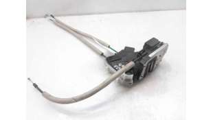 CERRADURA PUERTA DELANTERA DERECHA SSANGYONG TIVOLI (2015-) - L.6048532 / 7122035000