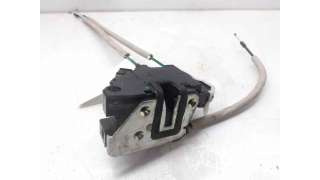 CERRADURA PUERTA DELANTERA DERECHA SSANGYONG TIVOLI (2015-) - L.6048532 / 7122035000