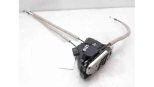 CERRADURA PUERTA DELANTERA IZQUIERDA SSANGYONG TIVOLI (2015-) - L.6048533 / 7121035020