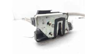 CERRADURA PUERTA DELANTERA IZQUIERDA SSANGYONG TIVOLI (2015-) - L.6048533 / 7121035020 2