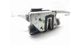 CERRADURA PUERTA DELANTERA IZQUIERDA SSANGYONG TIVOLI (2015-) - L.6048533 / 7121035020