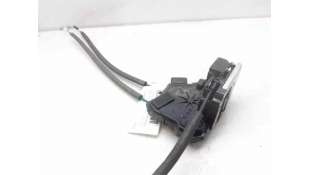 CERRADURA PUERTA TRASERA DERECHA SSANGYONG TIVOLI (2015-) - L.6048534 / 7132035001