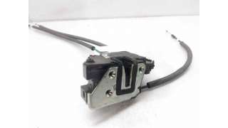 CERRADURA PUERTA TRASERA DERECHA SSANGYONG TIVOLI (2015-) - L.6048534 / 7132035001
