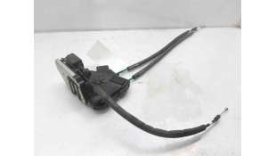 CERRADURA PUERTA TRASERA IZQUIERDA SSANGYONG TIVOLI (2015-) - L.6048535 / 7131035001