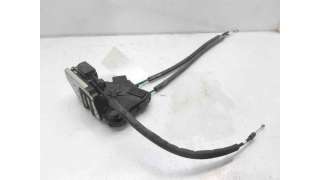 CERRADURA PUERTA TRASERA IZQUIERDA SSANGYONG TIVOLI (2015-) - L.6048535 / 7131035001