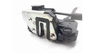 CERRADURA PUERTA TRASERA IZQUIERDA SSANGYONG TIVOLI (2015-) - L.6048535 / 7131035001 2