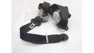 CINTURON SEGURIDAD TRASERO IZQUIERDO SSANGYONG TIVOLI (2015-) - L.6048539 / 7560635000