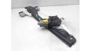 ELEVALUNAS TRASERO IZQUIERDO SSANGYONG TIVOLI (2015-) - L.6048557 / 98830X1010