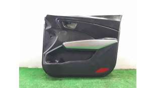 GUARNECIDO PUERTA DELANTERA DERECHA SSANGYONG TIVOLI (2015-) - L.6048566 / 722AR35L10LBH