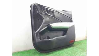 GUARNECIDO PUERTA DELANTERA DERECHA SSANGYONG TIVOLI (2015-) - L.6048566 / 722AR35L10LBH