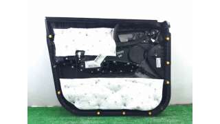 GUARNECIDO PUERTA DELANTERA DERECHA SSANGYONG TIVOLI (2015-) - L.6048566 / 722AR35L10LBH