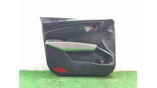 GUARNECIDO PUERTA DELANTERA IZQUIERDA SSANGYONG TIVOLI (2015-) - L.6048567 / 722AL35L10LBH