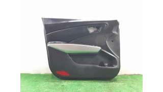GUARNECIDO PUERTA DELANTERA IZQUIERDA SSANGYONG TIVOLI (2015-) - L.6048567 / 722AL35L10LBH