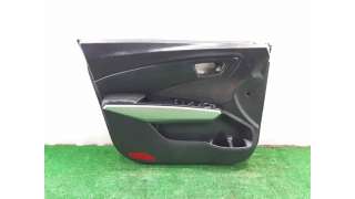 GUARNECIDO PUERTA DELANTERA IZQUIERDA SSANGYONG TIVOLI (2015-) - L.6048567 / 722AL35L10LBH